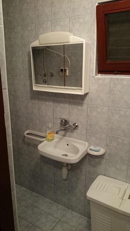 Apartman Irena - Bobovik Vir Extérieur photo