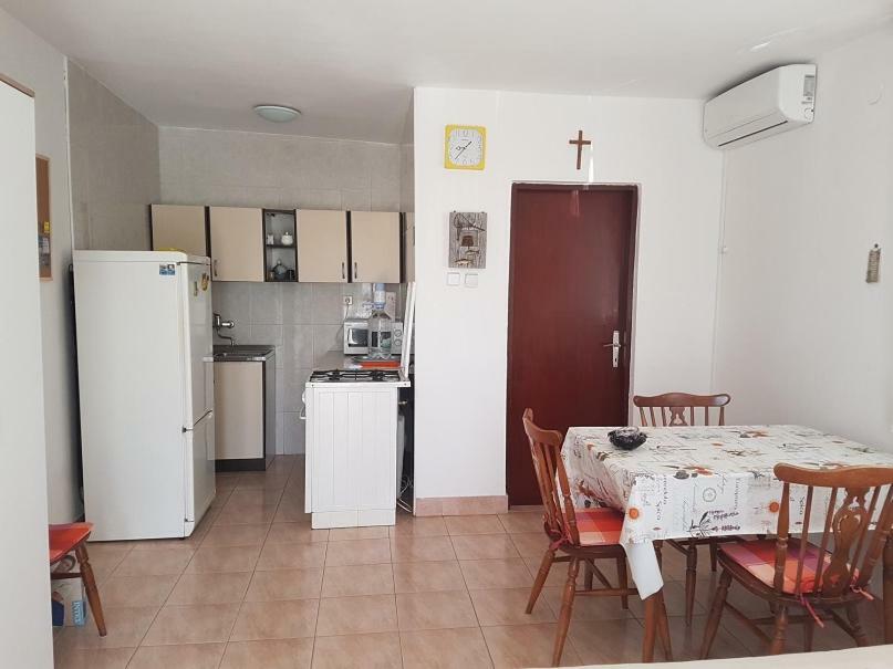 Apartman Irena - Bobovik Vir Extérieur photo