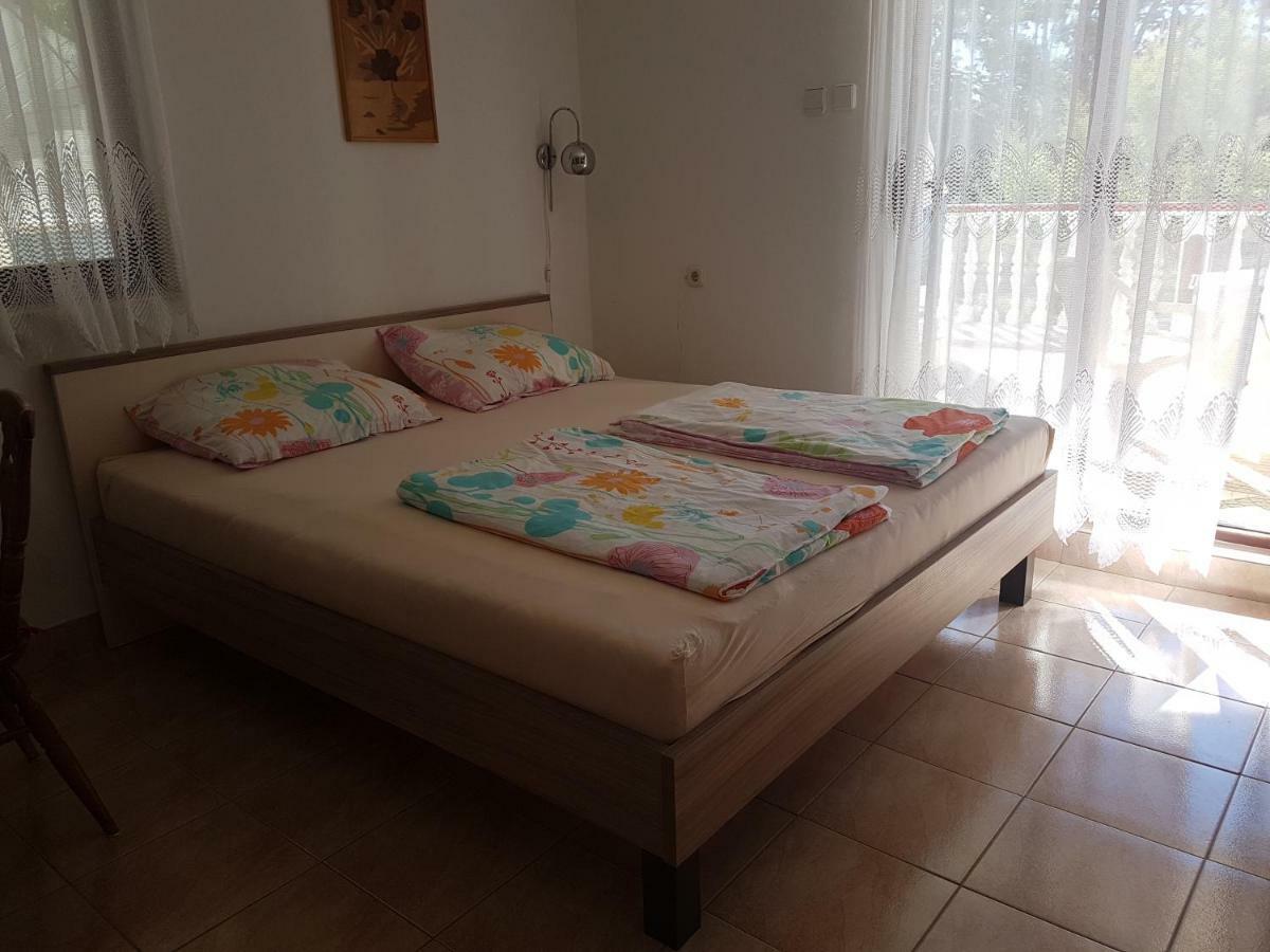 Apartman Irena - Bobovik Vir Extérieur photo